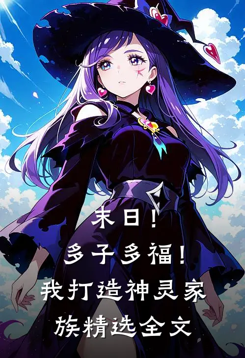 末日！多子多福！我打造神灵家族精选全文
