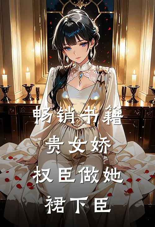 畅销书籍贵女娇：权臣做她裙下臣