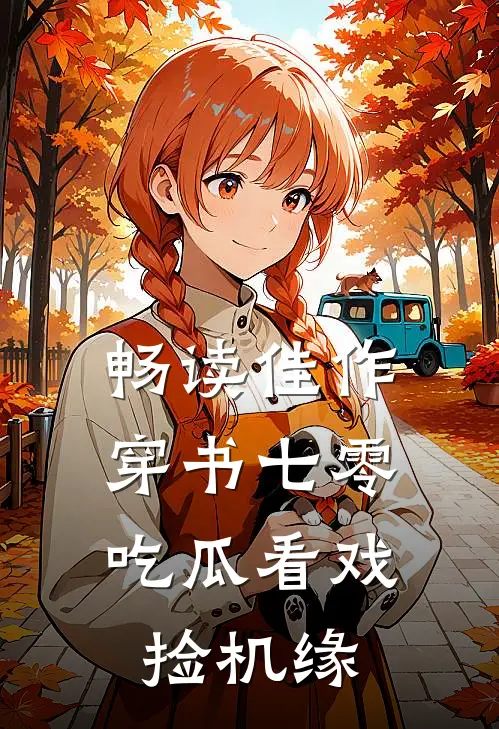 畅读佳作穿书七零：吃瓜看戏捡机缘