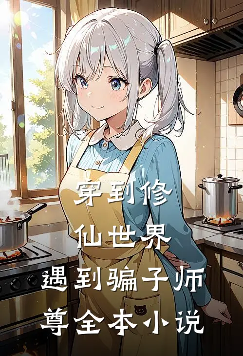 穿到修仙世界：遇到骗子师尊全本小说