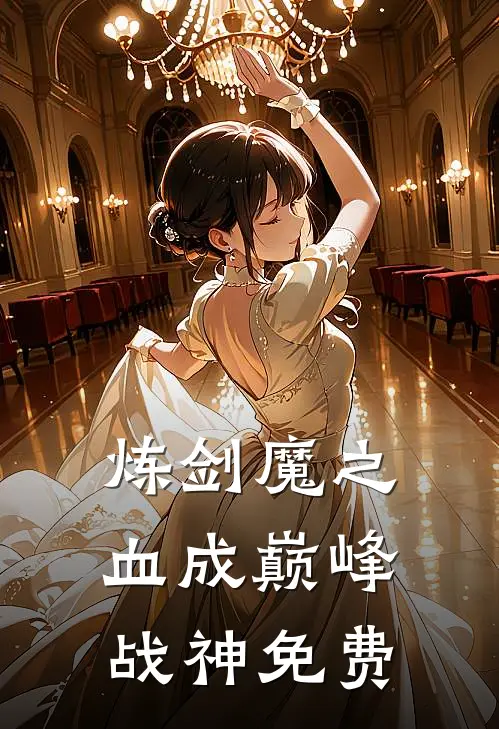 炼剑魔之血成巅峰战神免费