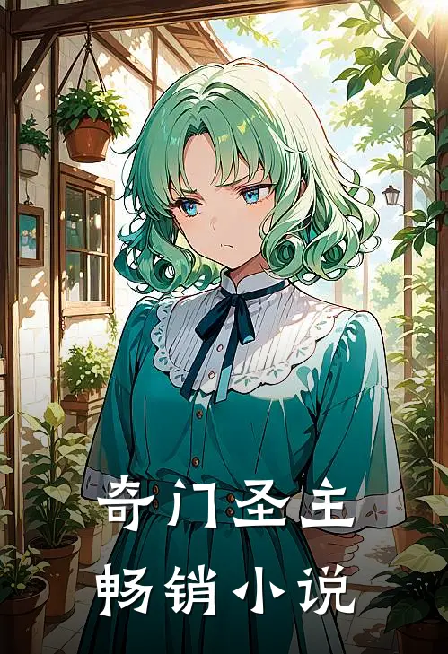 奇门圣主畅销小说