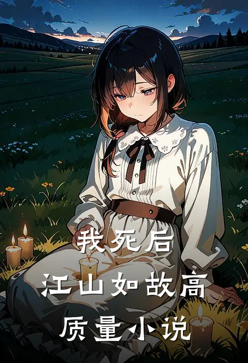 我死后，江山如故高质量小说