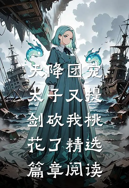 天降团宠：太子又提剑砍我桃花了精选篇章阅读