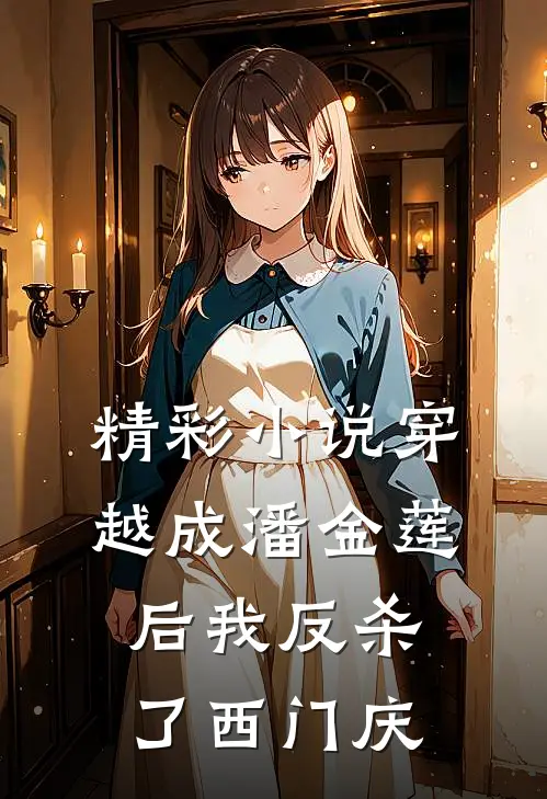 精彩小说穿越成潘金莲后我反杀了西门庆