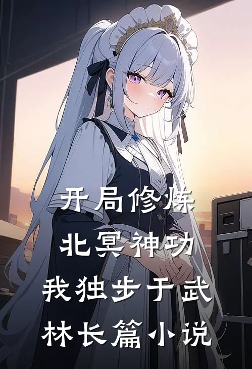 开局修炼北冥神功：我独步于武林长篇小说