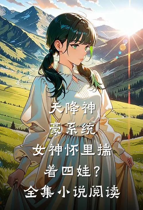 天降神豪系统，女神怀里揣着四娃？全集小说阅读