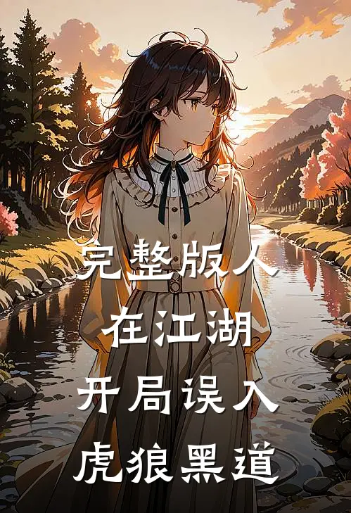 完整版人在江湖，开局误入虎狼黑道