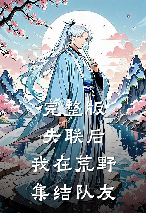 完整版失联后，我在荒野集结队友