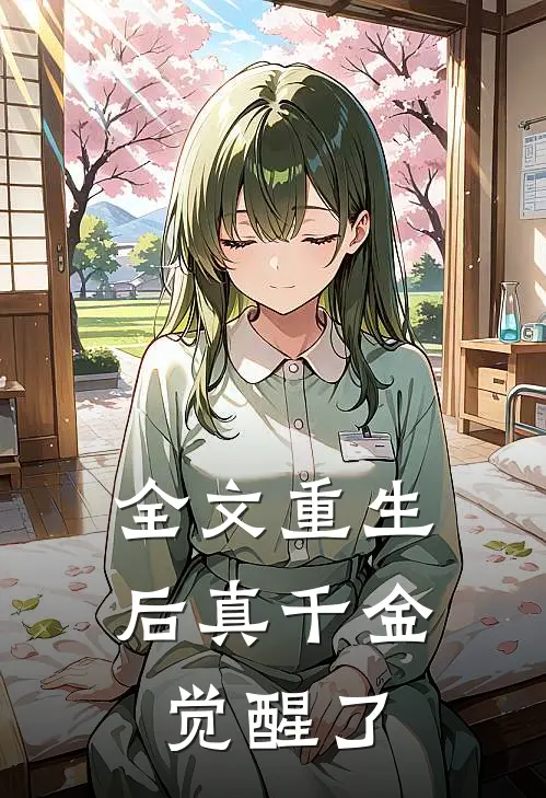 全文重生后真千金觉醒了