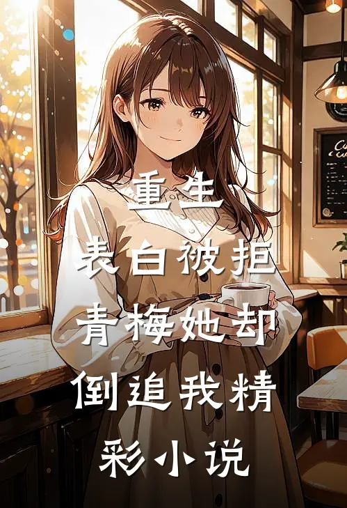 重生：表白被拒，青梅她却倒追我精彩小说