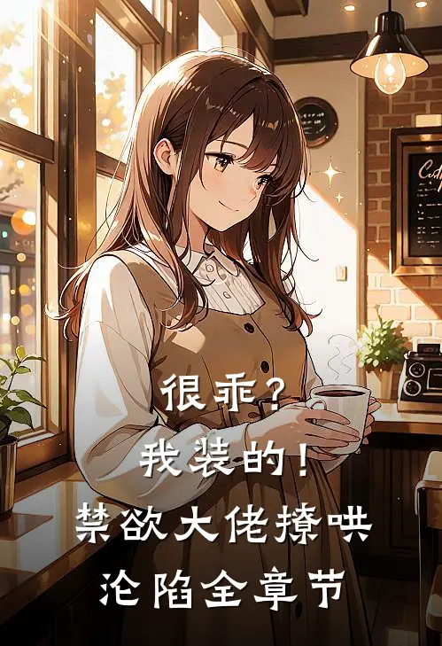 很乖？我装的！禁欲大佬撩哄沦陷全章节