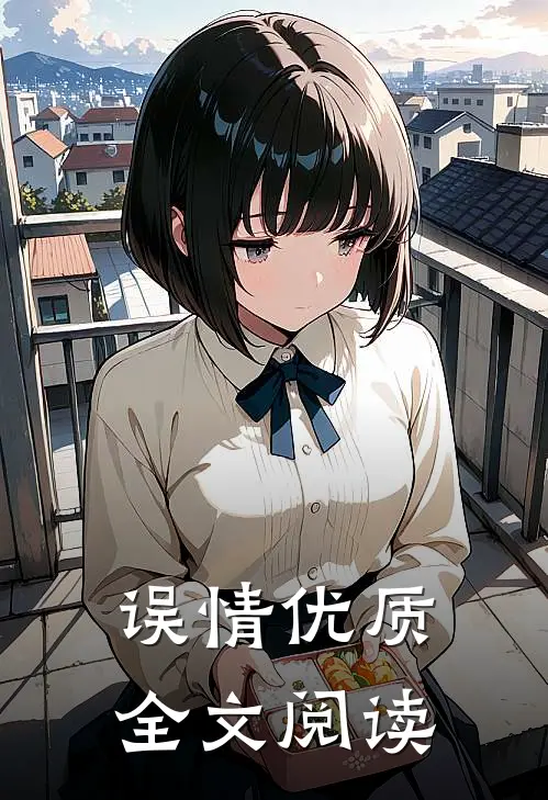 误情优质全文阅读