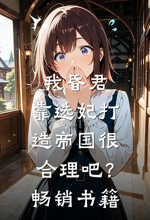 我昏君，靠选妃打造帝国很合理吧？畅销书籍