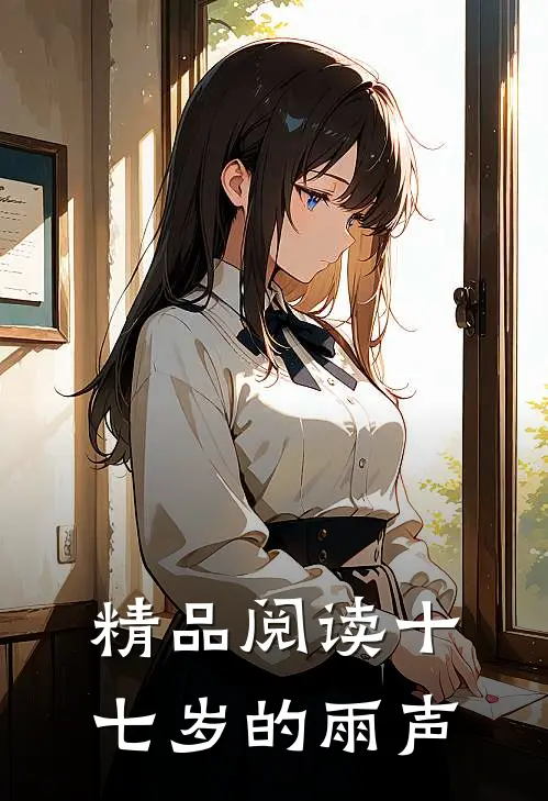 精品阅读十七岁的雨声