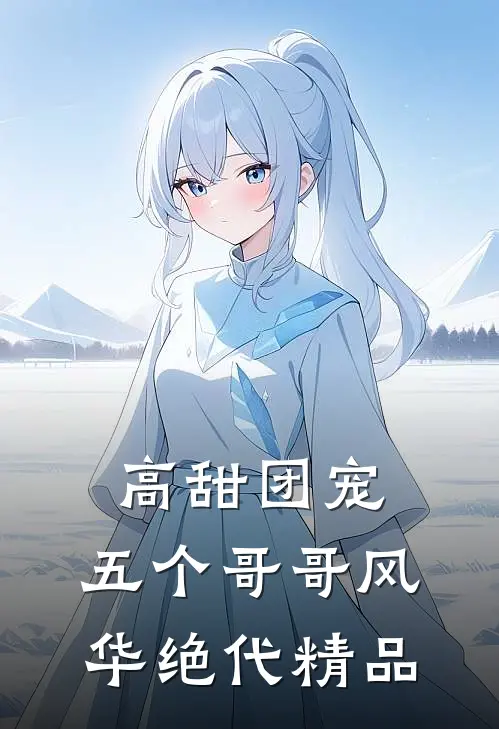 高甜团宠：五个哥哥风华绝代精品