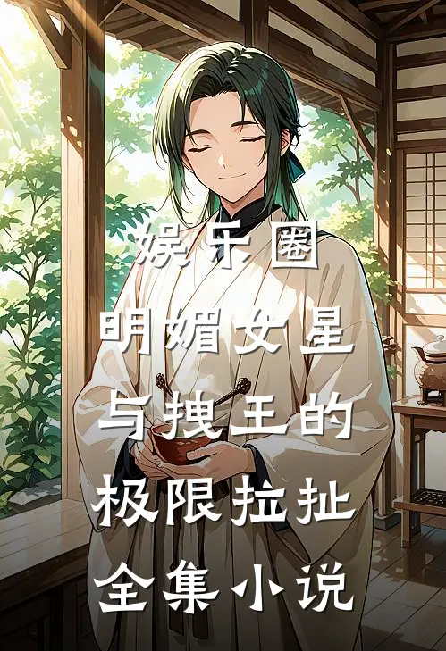 娱乐圈：明媚女星与拽王的极限拉扯全集小说