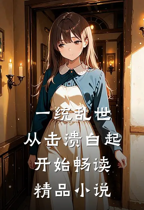 一统乱世：从击溃白起开始畅读精品小说