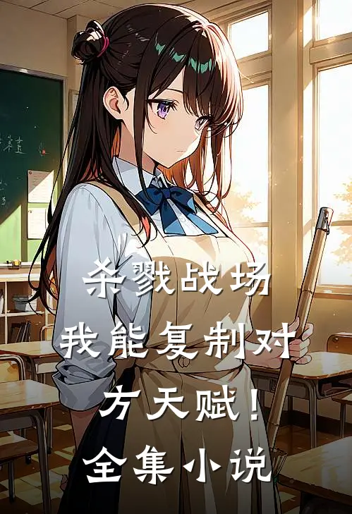 杀戮战场：我能复制对方天赋！全集小说