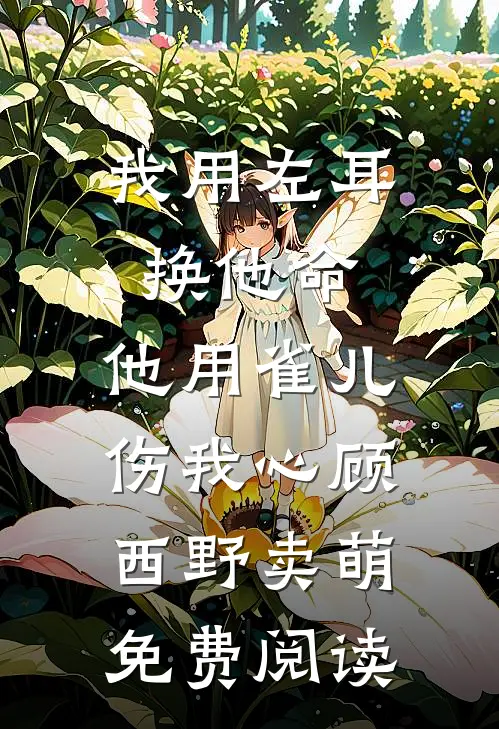 一曲浮生皆是错最新热门小说