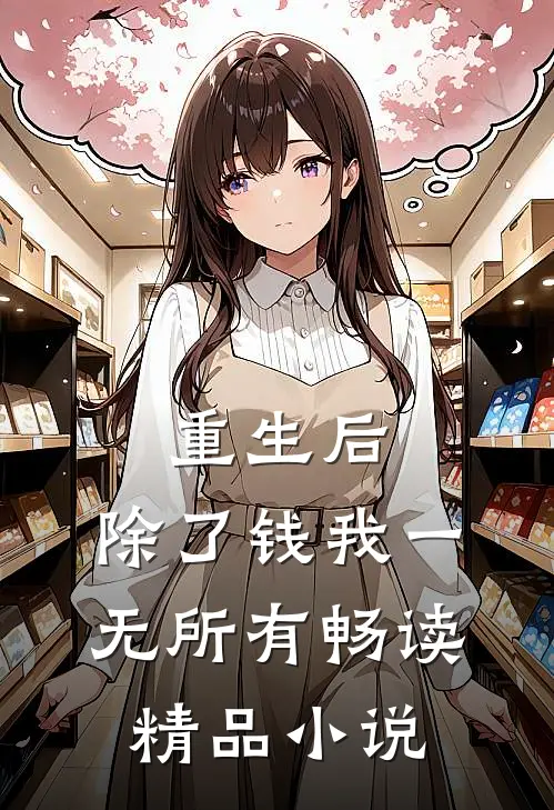 重生后，除了钱我一无所有畅读精品小说
