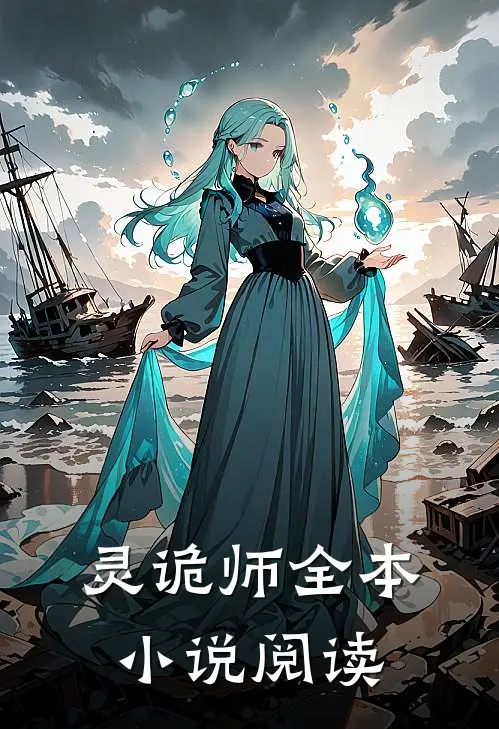 灵诡师全本小说阅读