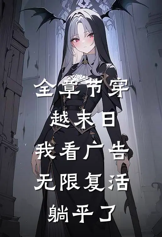 全章节穿越末日：我看广告无限复活躺平了