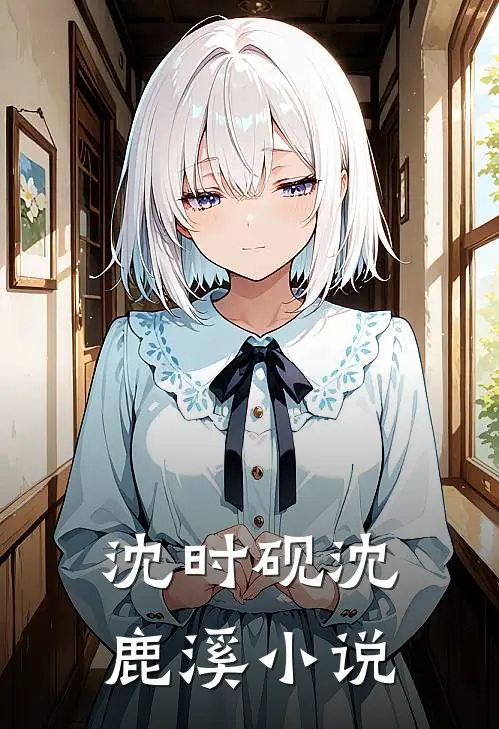 沈时砚沈鹿溪小说