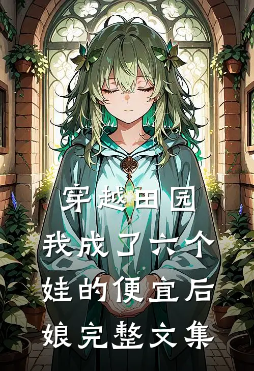 穿越田园：我成了六个娃的便宜后娘完整文集