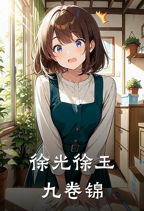 徐光徐玉九卷锦
