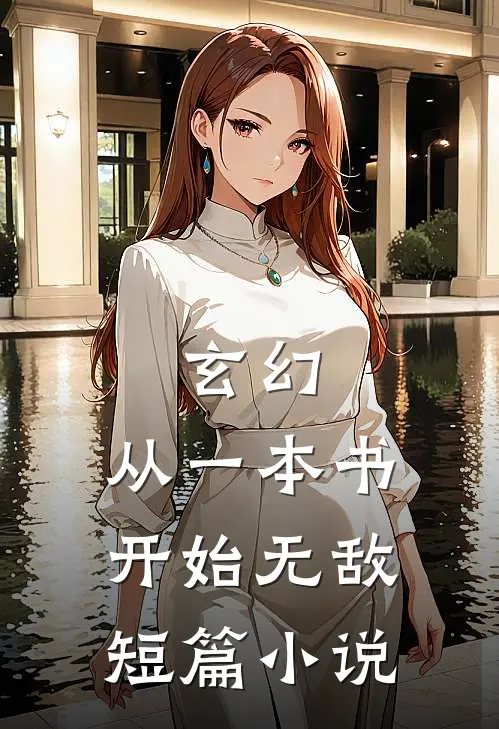 玄幻：从一本书开始无敌短篇小说