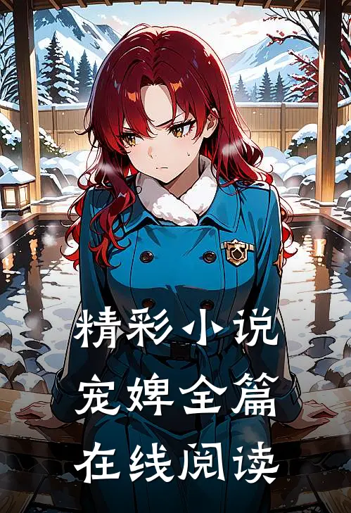 精彩小说宠婢全篇在线阅读