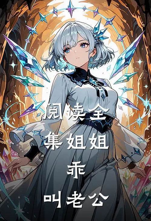 阅读全集姐姐，乖，叫老公