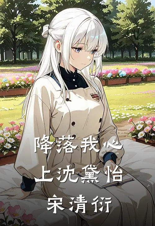 降落我心上沈黛怡宋清衍
