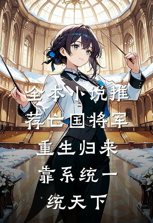全本小说推荐亡国将军重生归来，靠系统一统天下