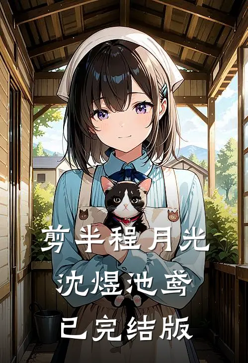 誓言未尽爱已凉无删减