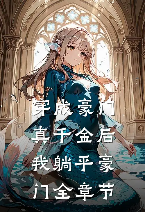 穿成豪门真千金后，我躺平豪门全章节