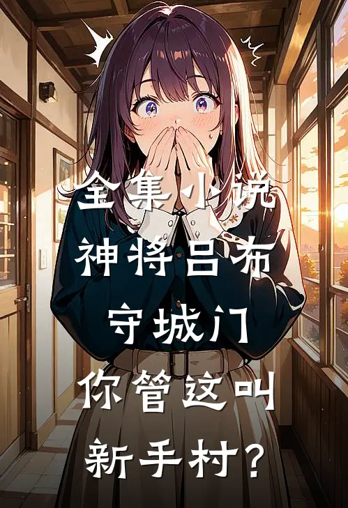 全集小说神将吕布守城门，你管这叫新手村？