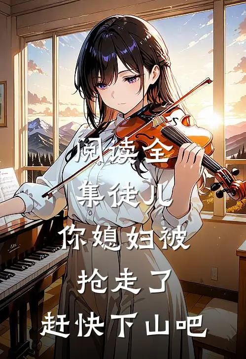 阅读全集徒儿，你媳妇被抢走了，赶快下山吧