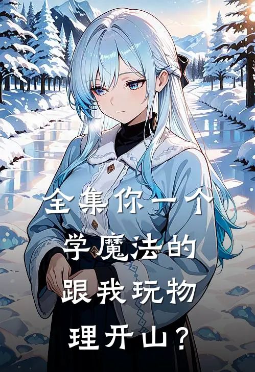 全集你一个学魔法的，跟我玩物理开山？