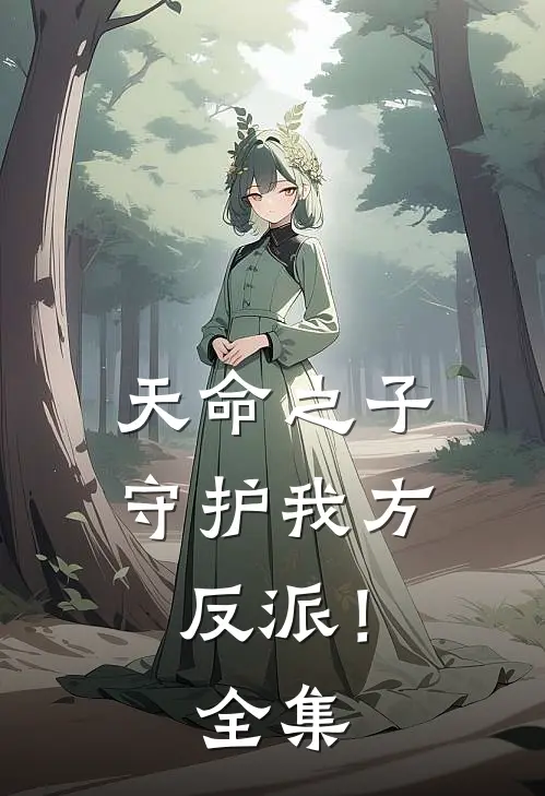 天命之子：守护我方反派！全集