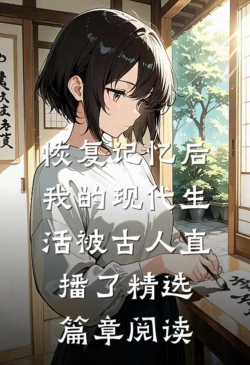 恢复记忆后，我的现代生活被古人直播了精选篇章阅读