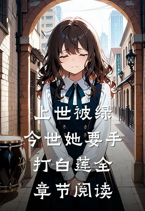 上世被绿，今世她要手打白莲全章节阅读