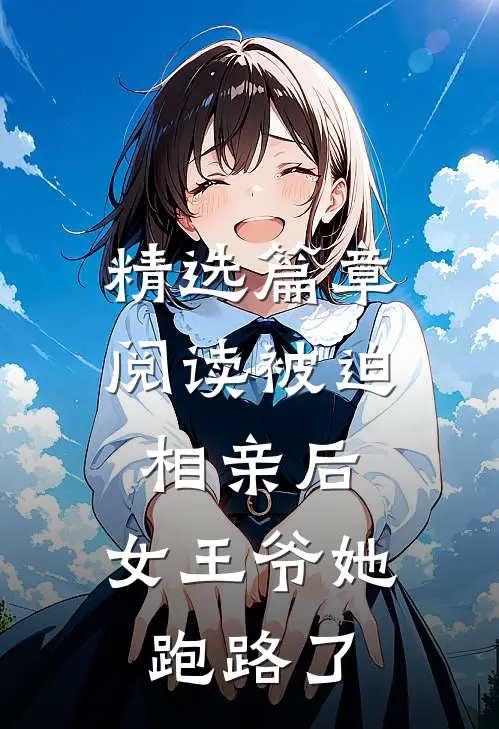 精选篇章阅读被迫相亲后，女王爷她跑路了