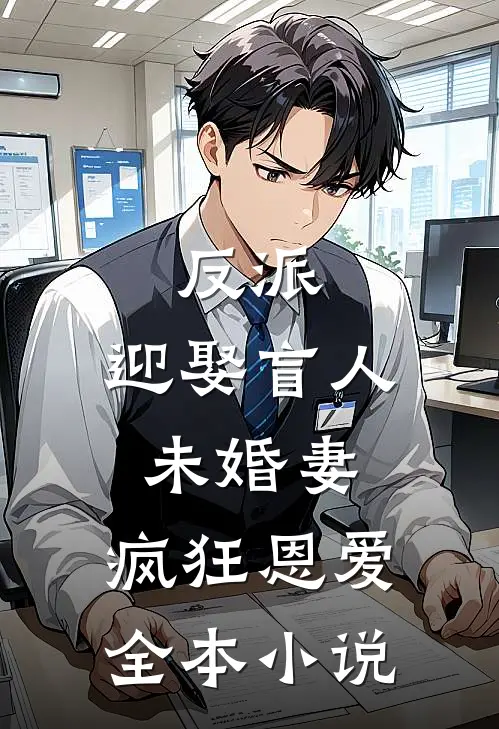 反派：迎娶盲人未婚妻，疯狂恩爱全本小说