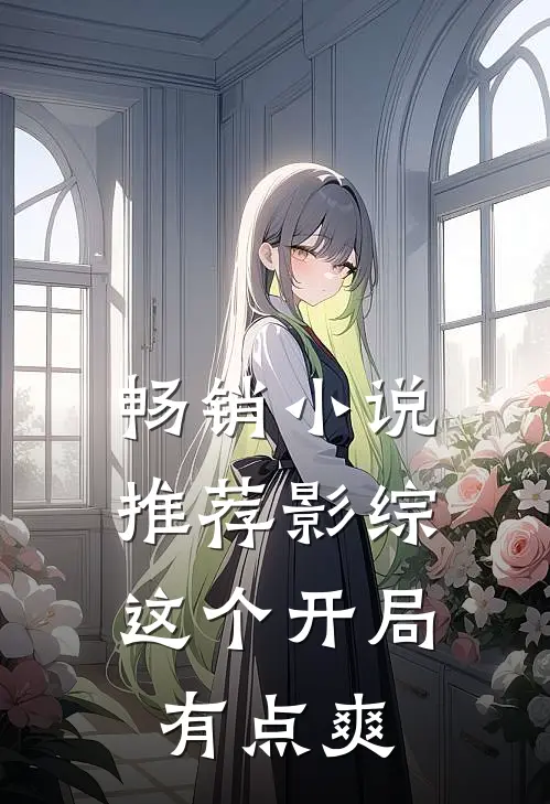畅销小说推荐影综：这个开局有点爽