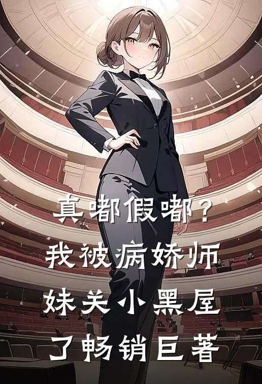 真嘟假嘟？我被病娇师妹关小黑屋了畅销巨著