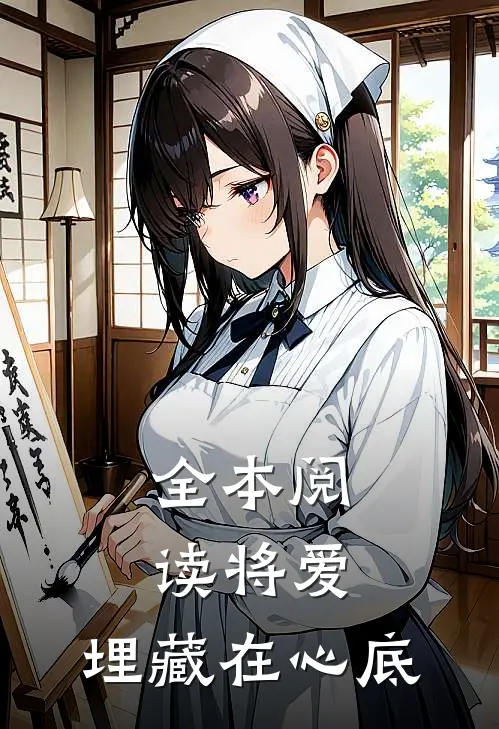 全本阅读将爱，埋藏在心底
