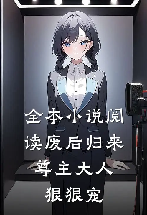 全本小说阅读废后归来：尊主大人狠狠宠