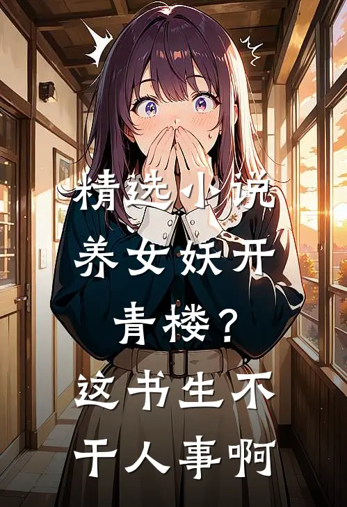 精选小说养女妖开青楼？这书生不干人事啊